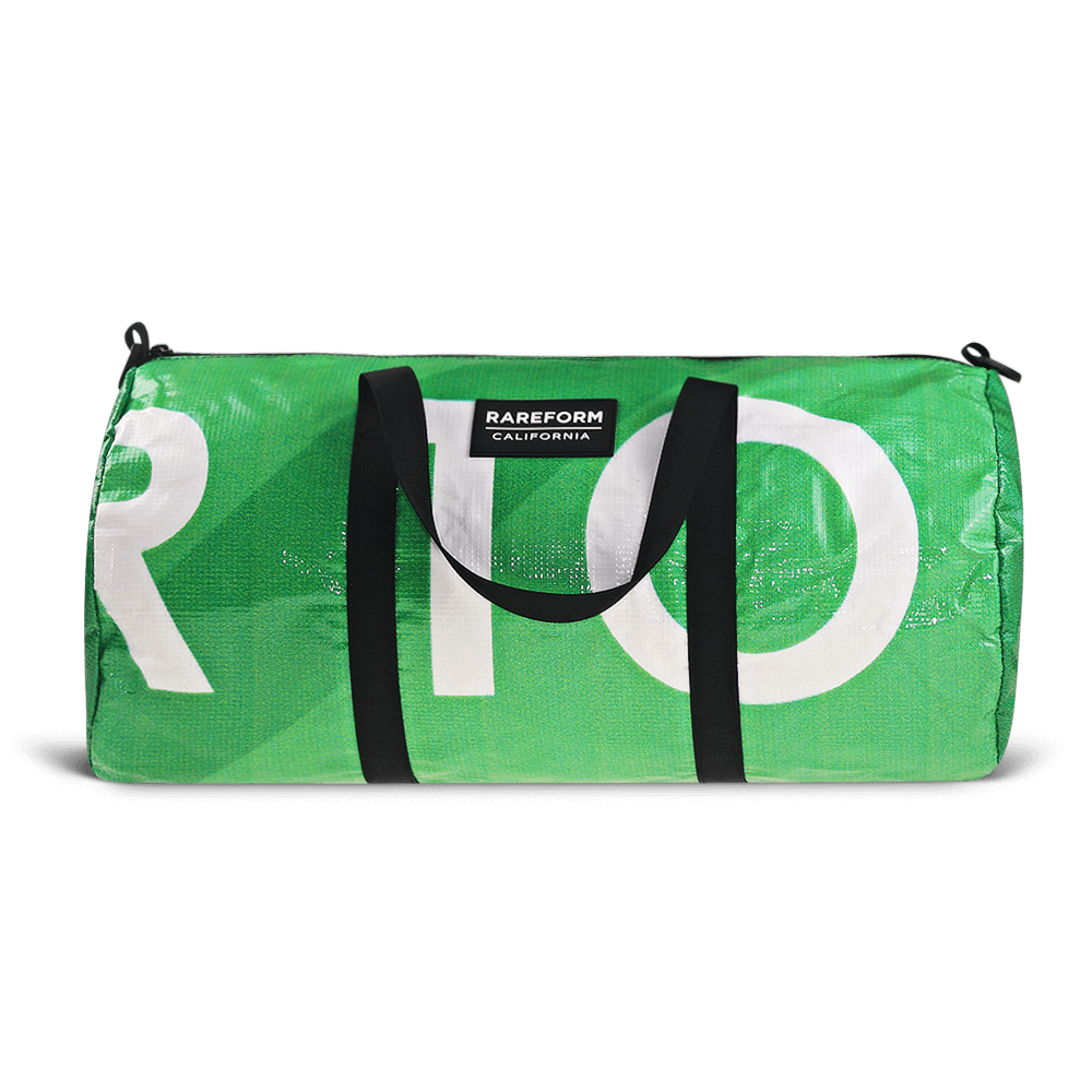 Light Duffle