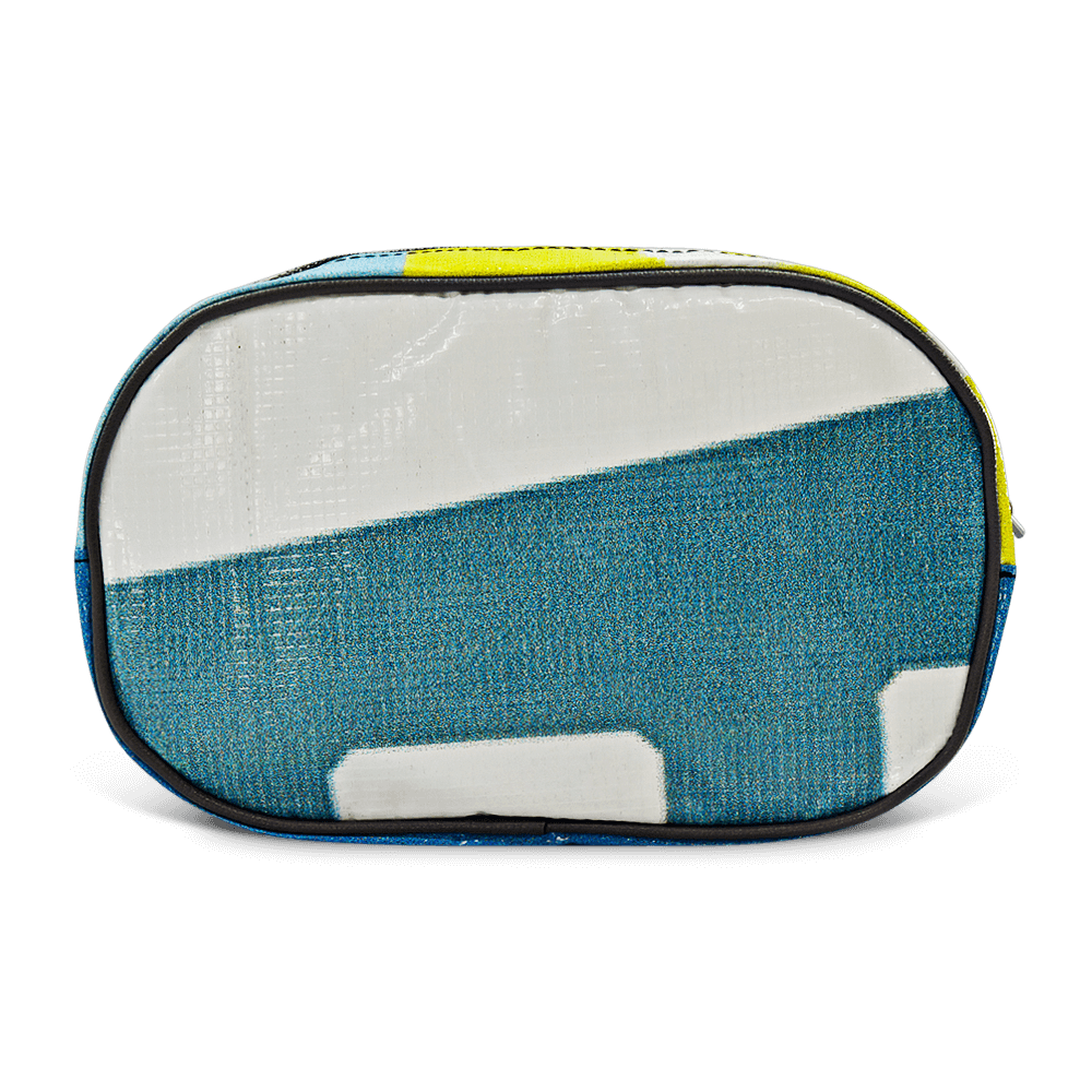 Riley Cosmetic Bag