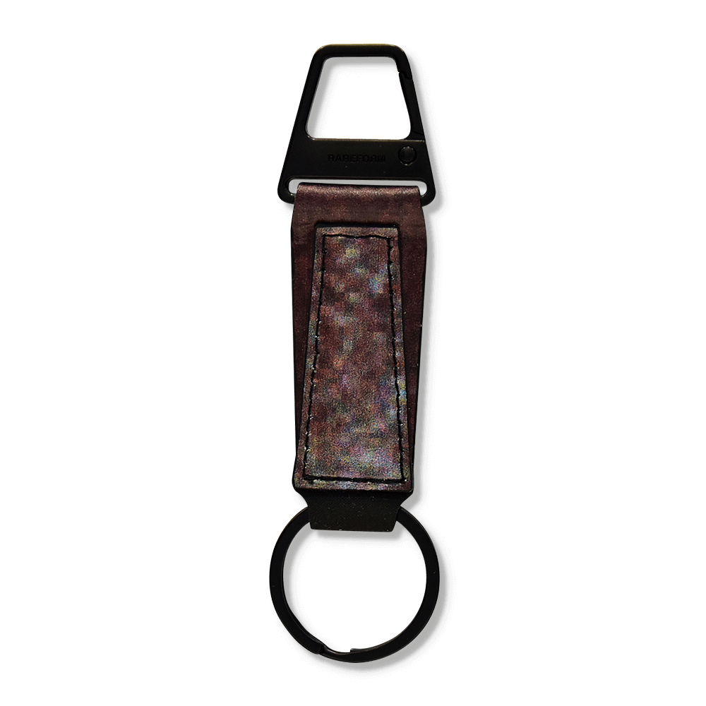 Roam Keychain