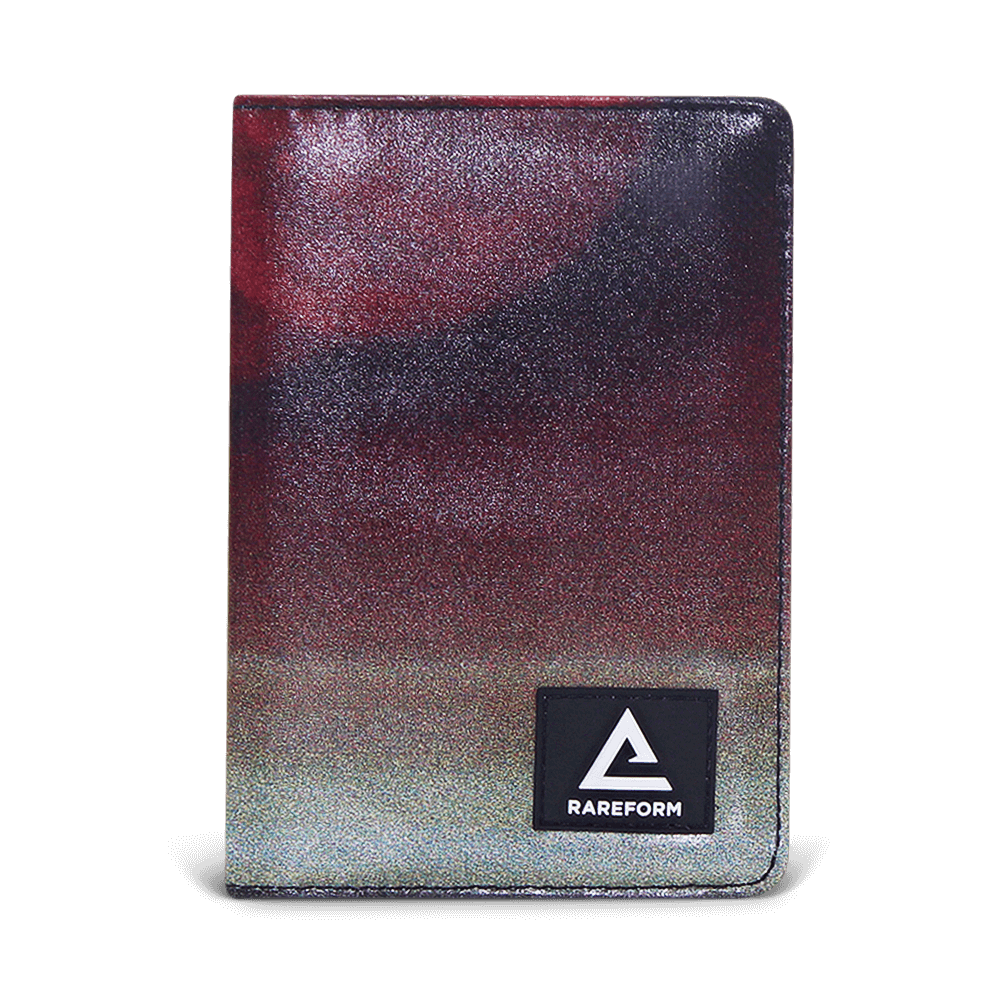 Huxley Passport Holder