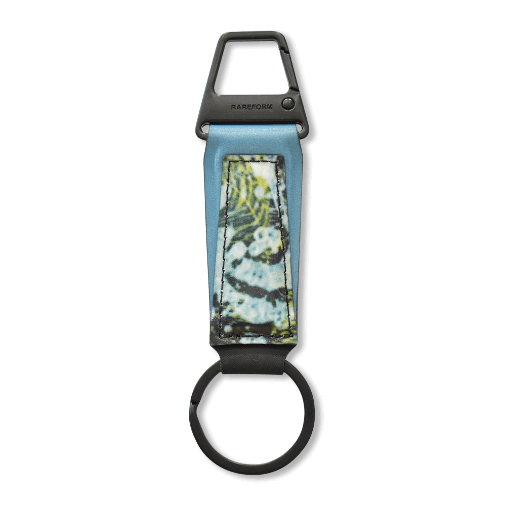 Roam Keychain