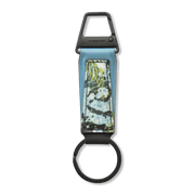 Roam Keychain