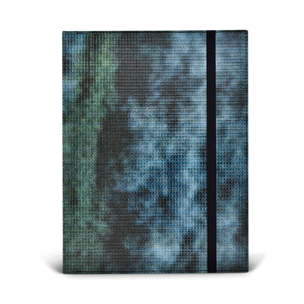 Oliver Notebook