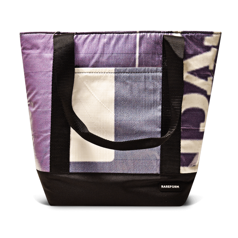 Beck Cooler Tote