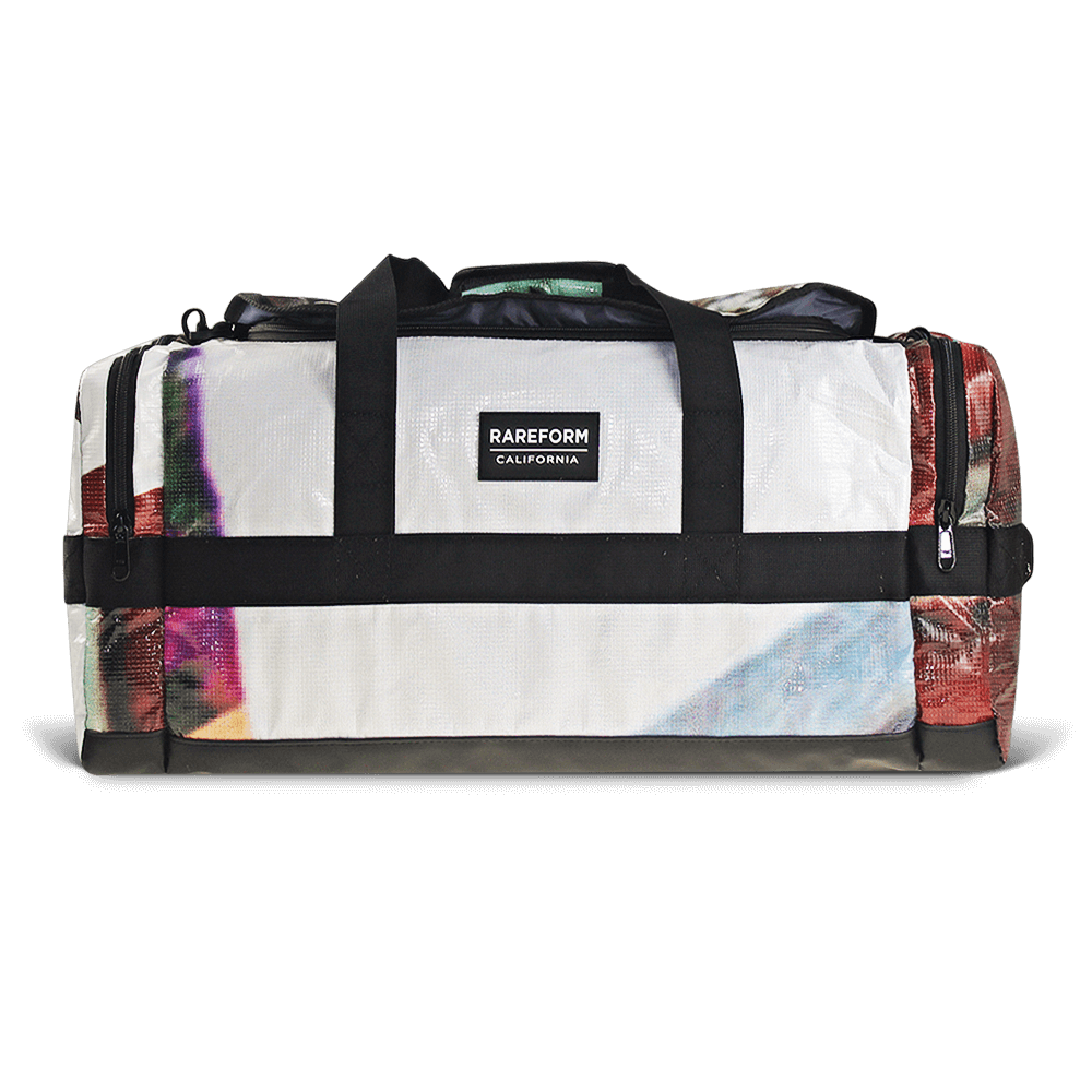 Union Duffle