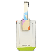 Salvador Luggage Tag