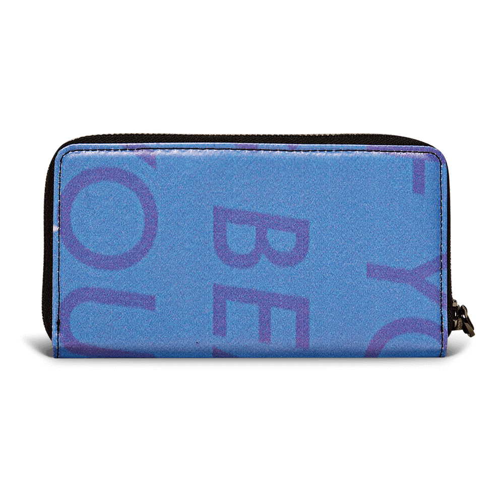 Affirmation Madison Wristlet