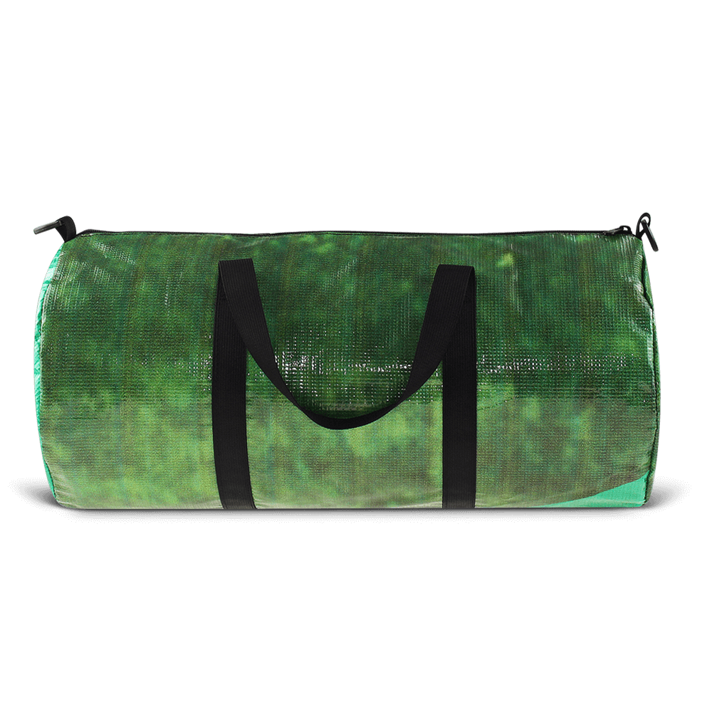 Light Duffle