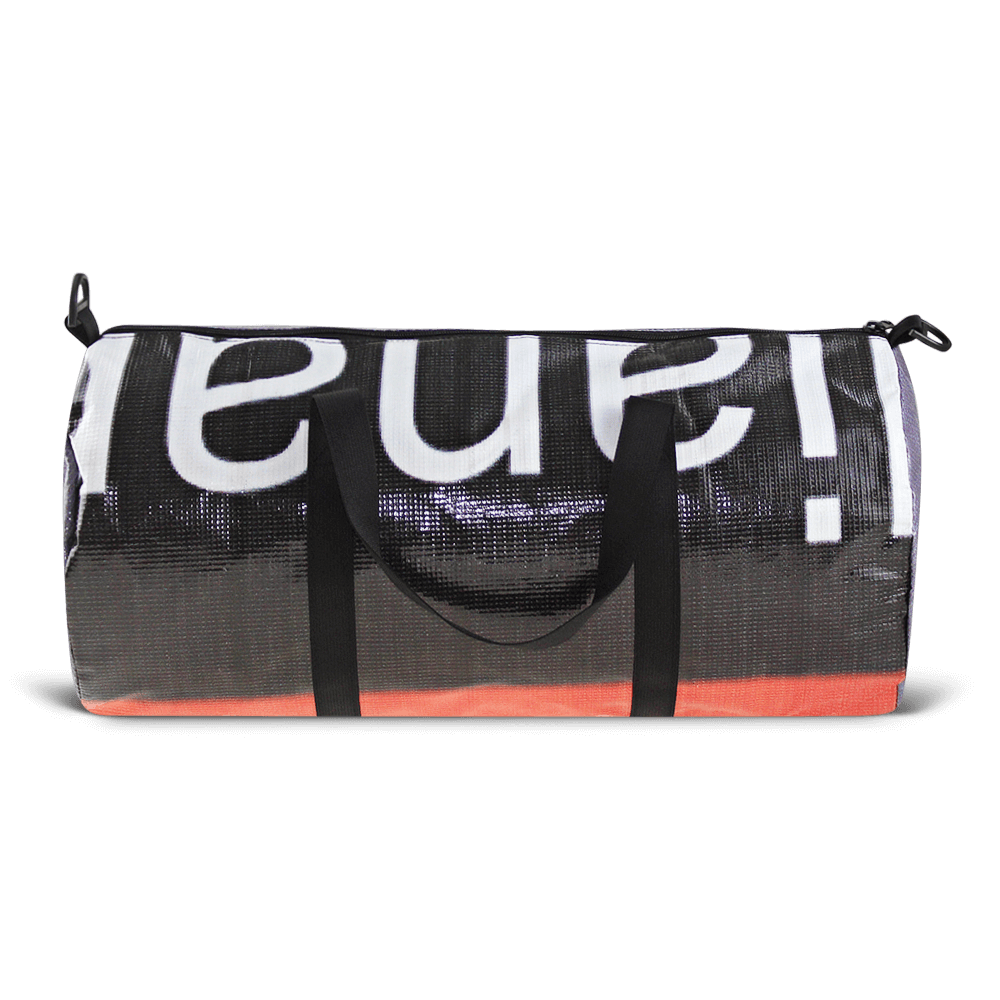 Light Duffle
