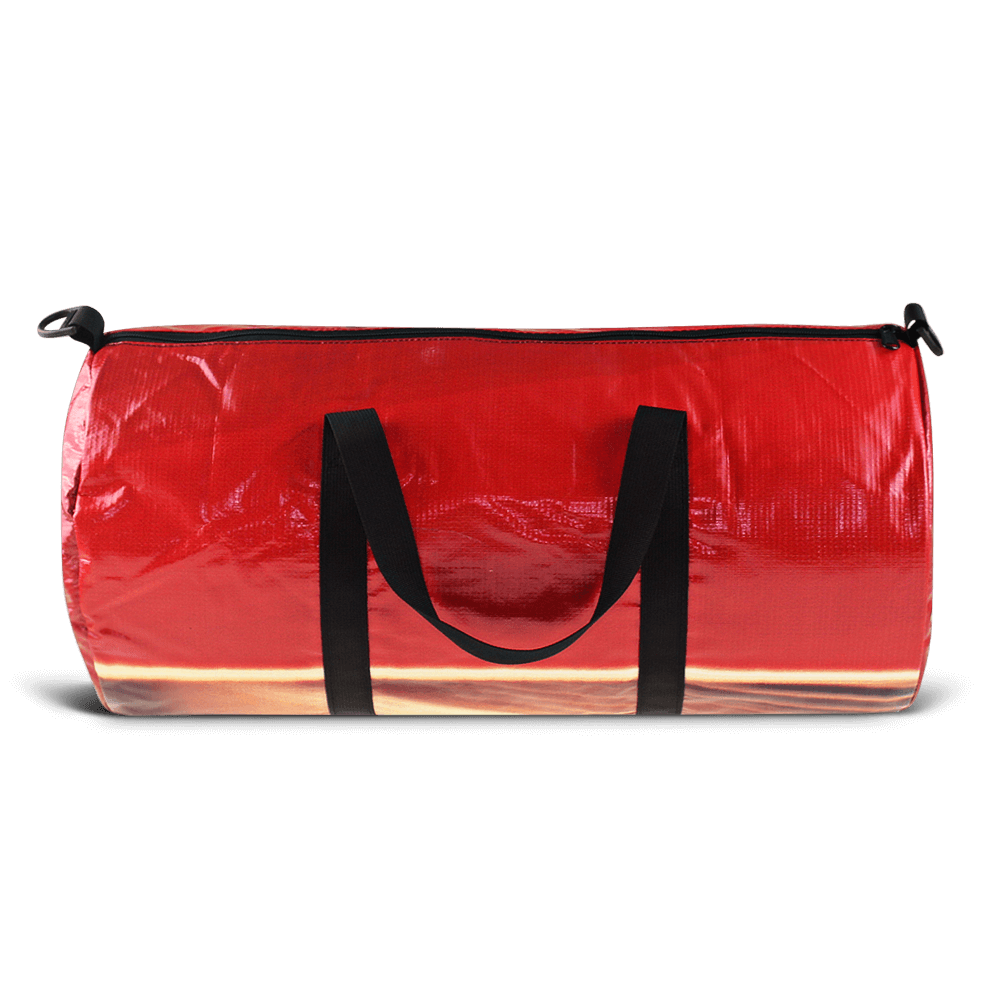 Light Duffle