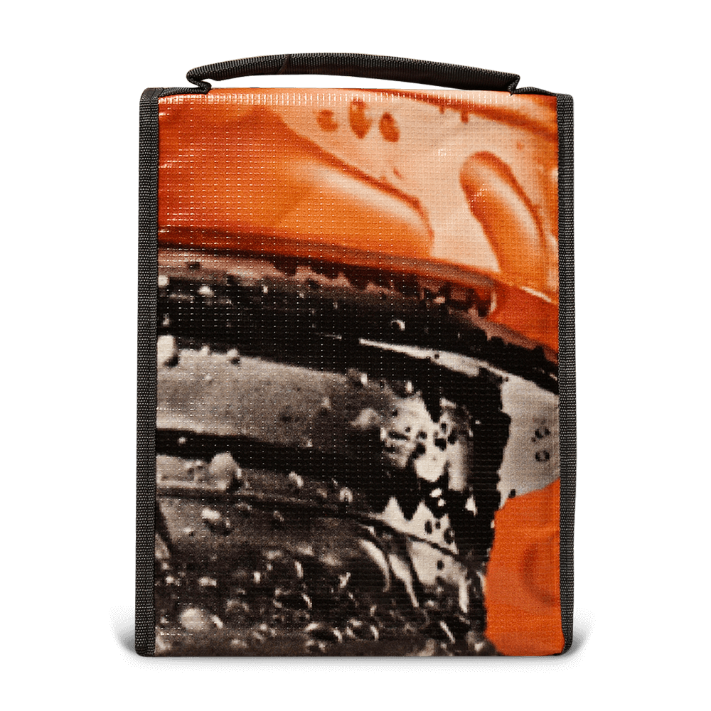 Merrick Lunch Tote