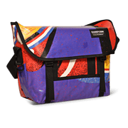 Manhattan Messenger Bag