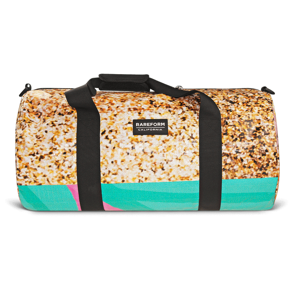 Weekender Duffle