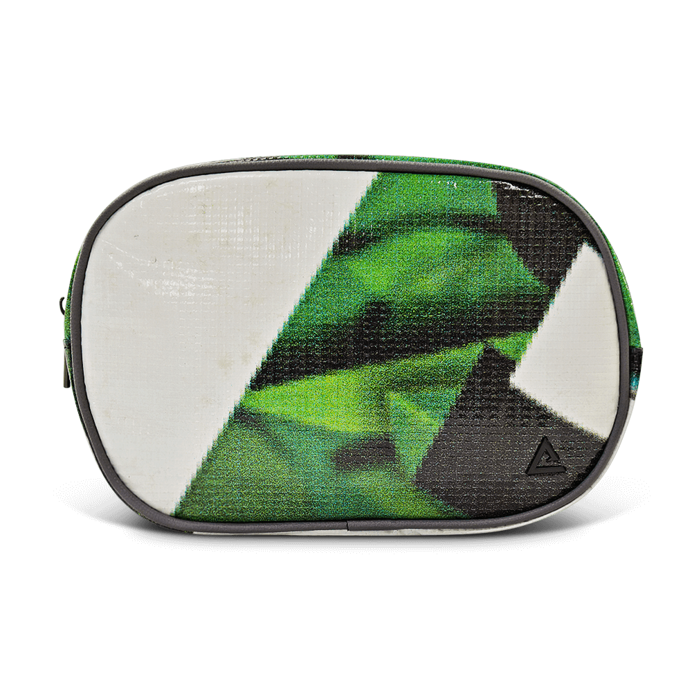 Riley Cosmetic Bag
