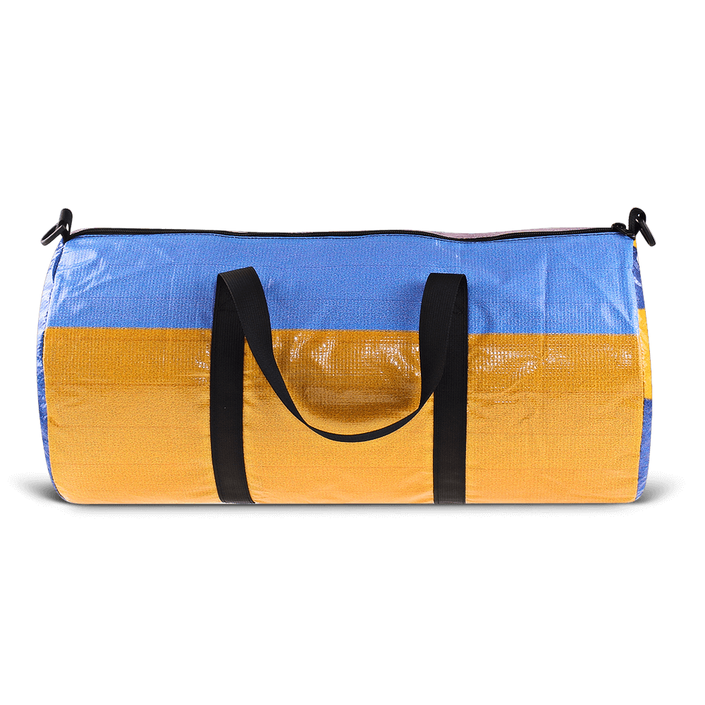 Light Duffle