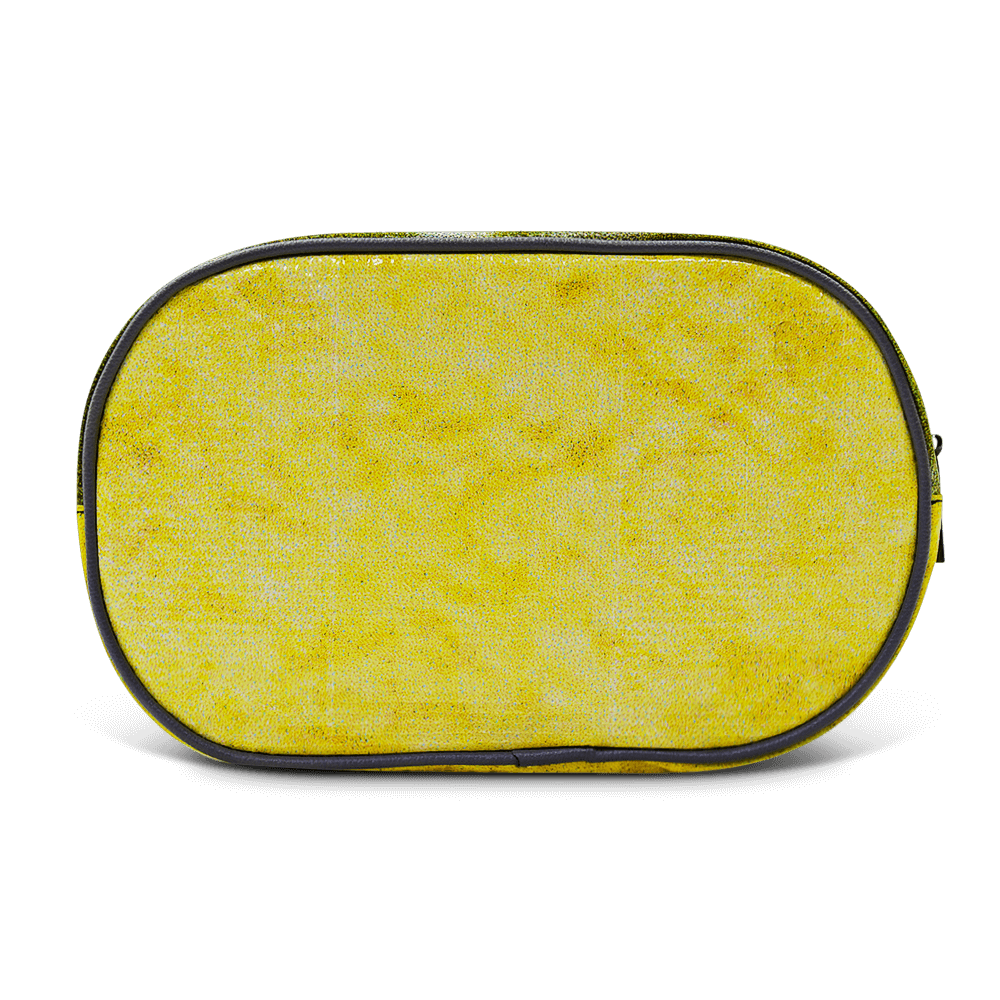 Riley Cosmetic Bag