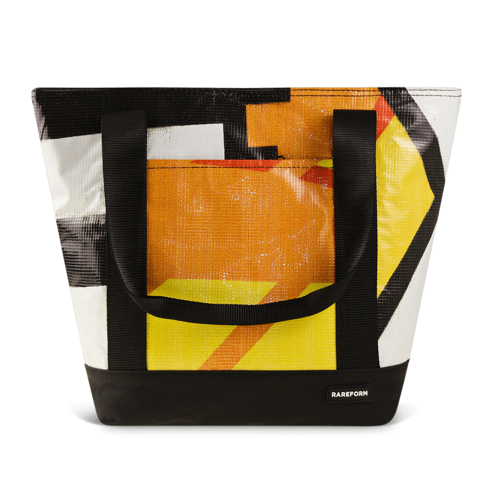 Beck Cooler Tote