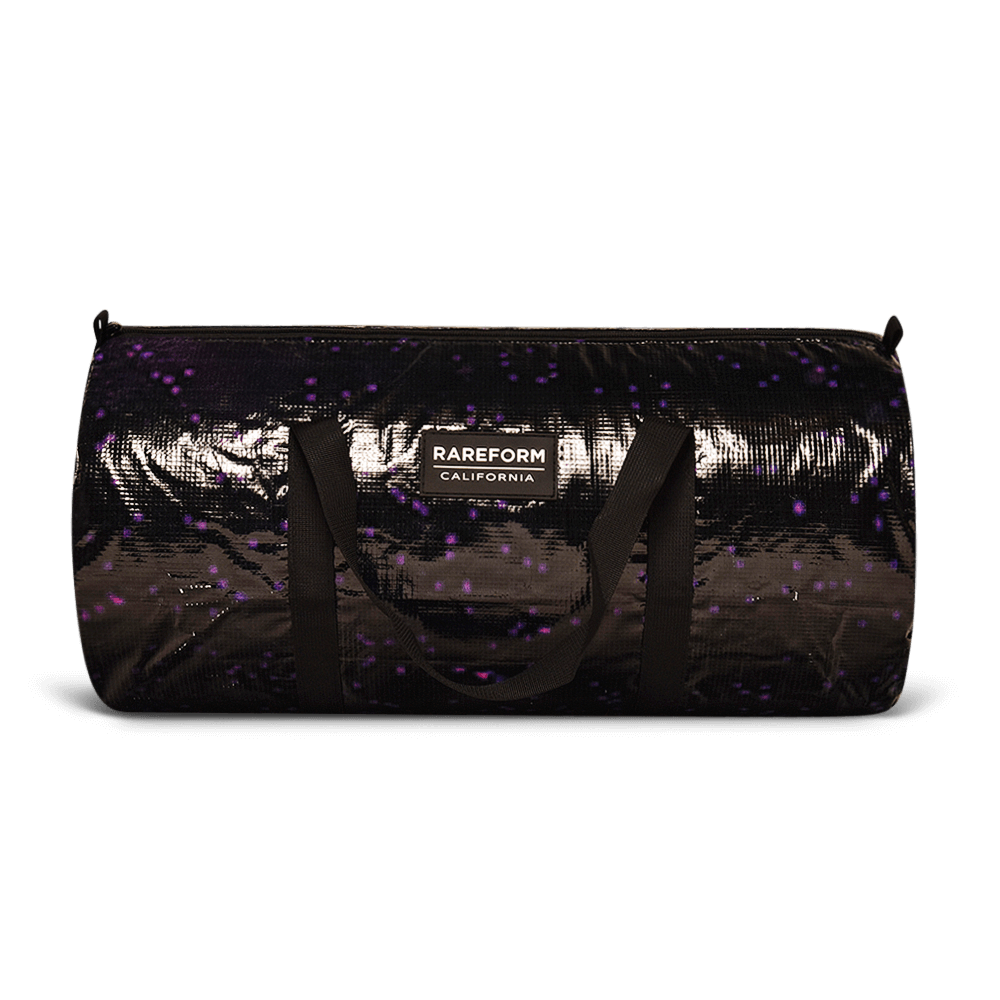 Light Duffle