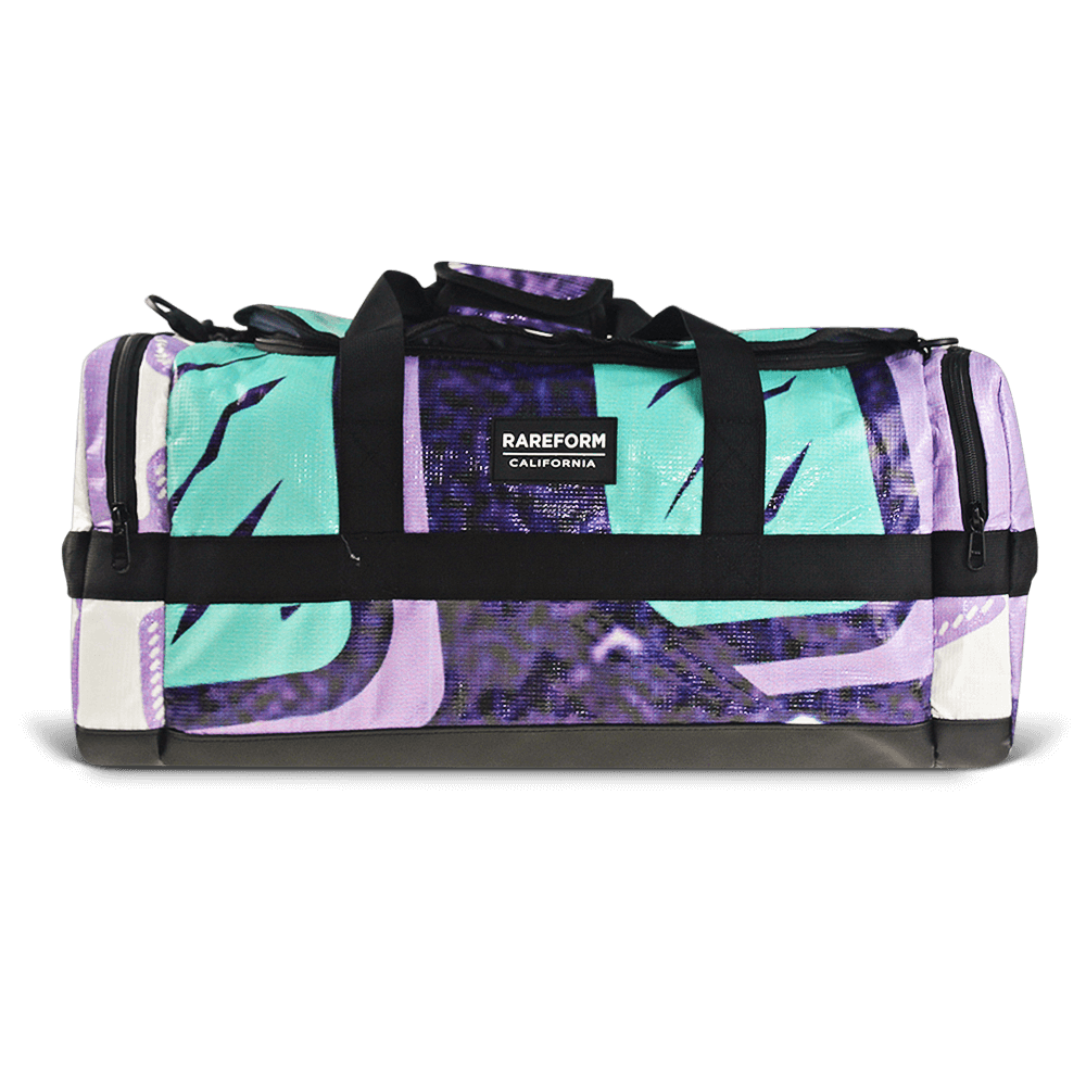 Union Duffle