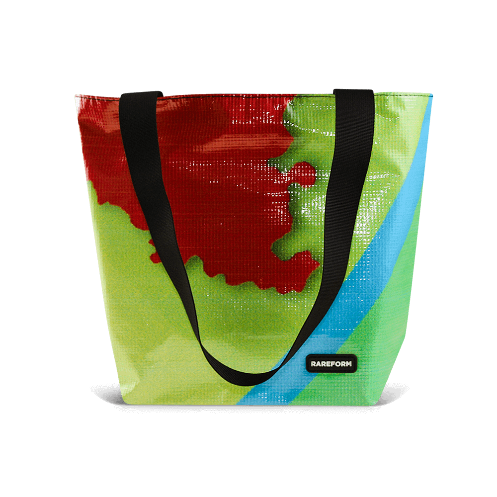 Mini Blake Tote