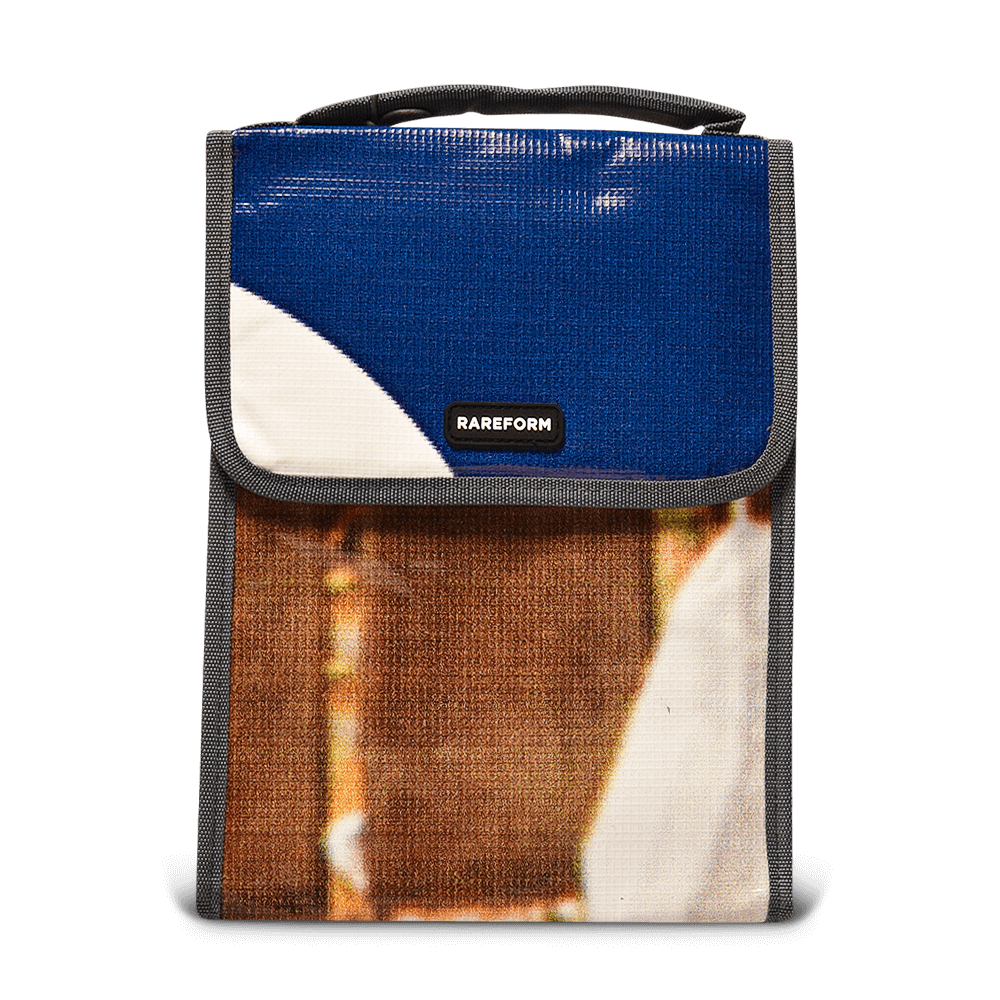 Merrick Lunch Tote