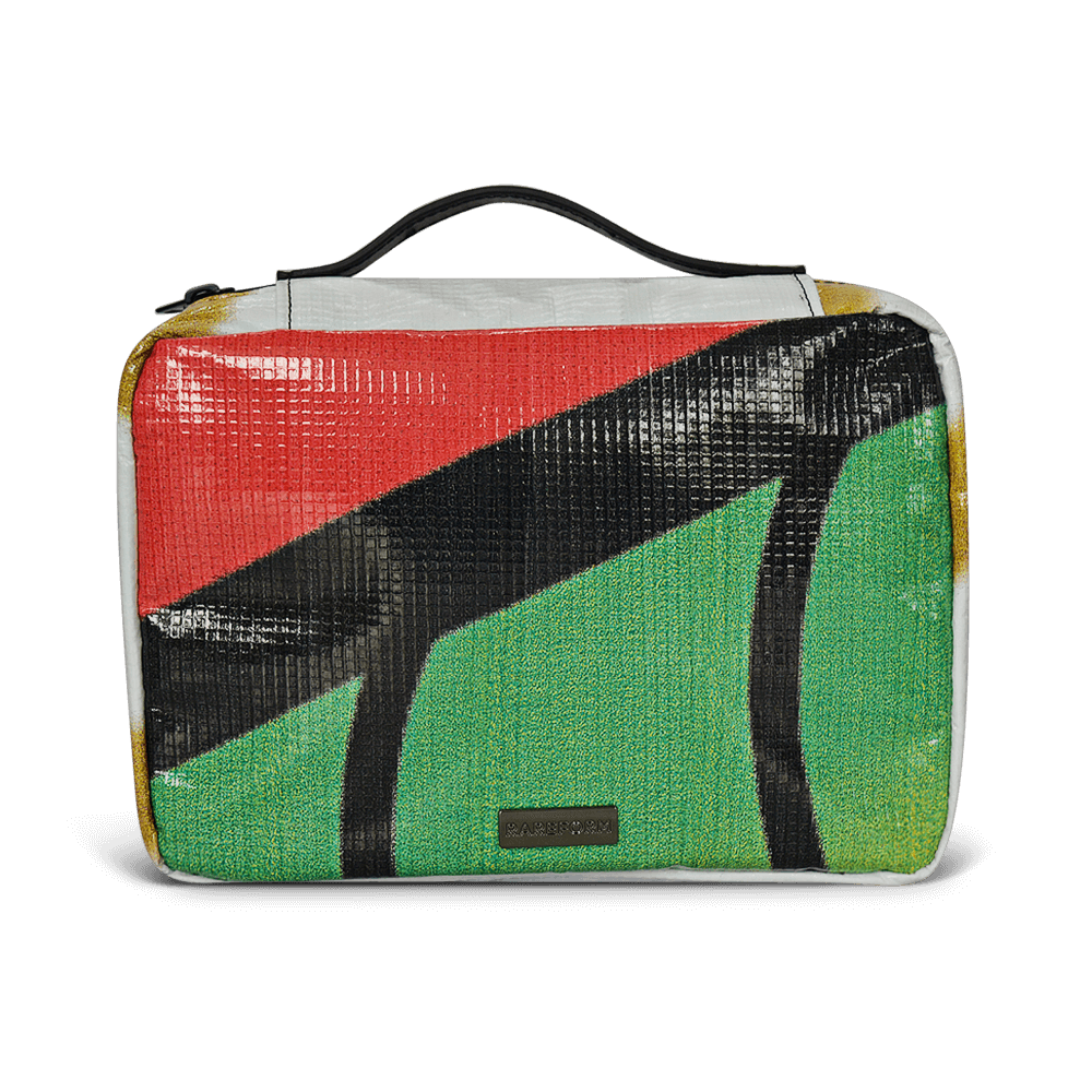 Vienna Toiletry Bag