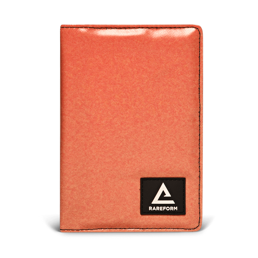 Huxley Passport Holder
