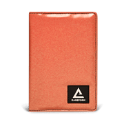 Huxley Passport Holder