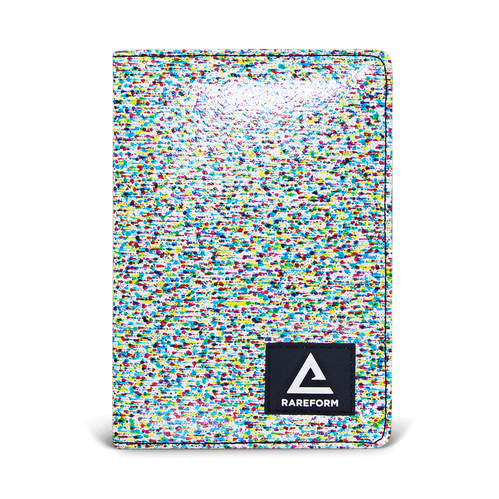 Huxley Passport Holder