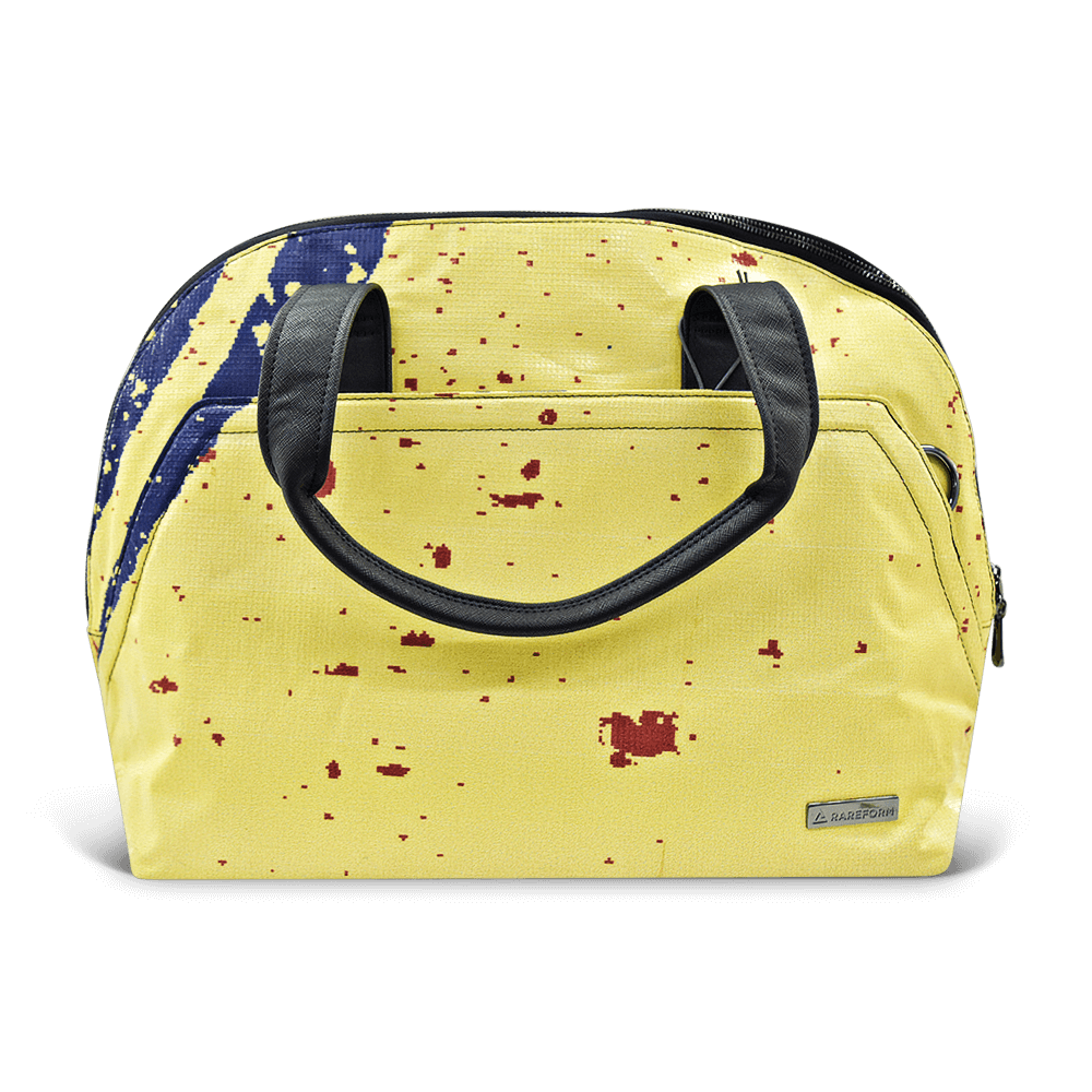 Maya Crossbody