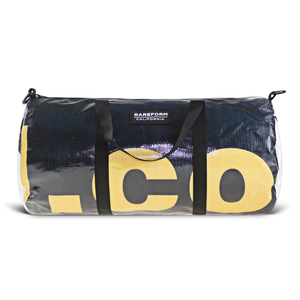 Light Duffle