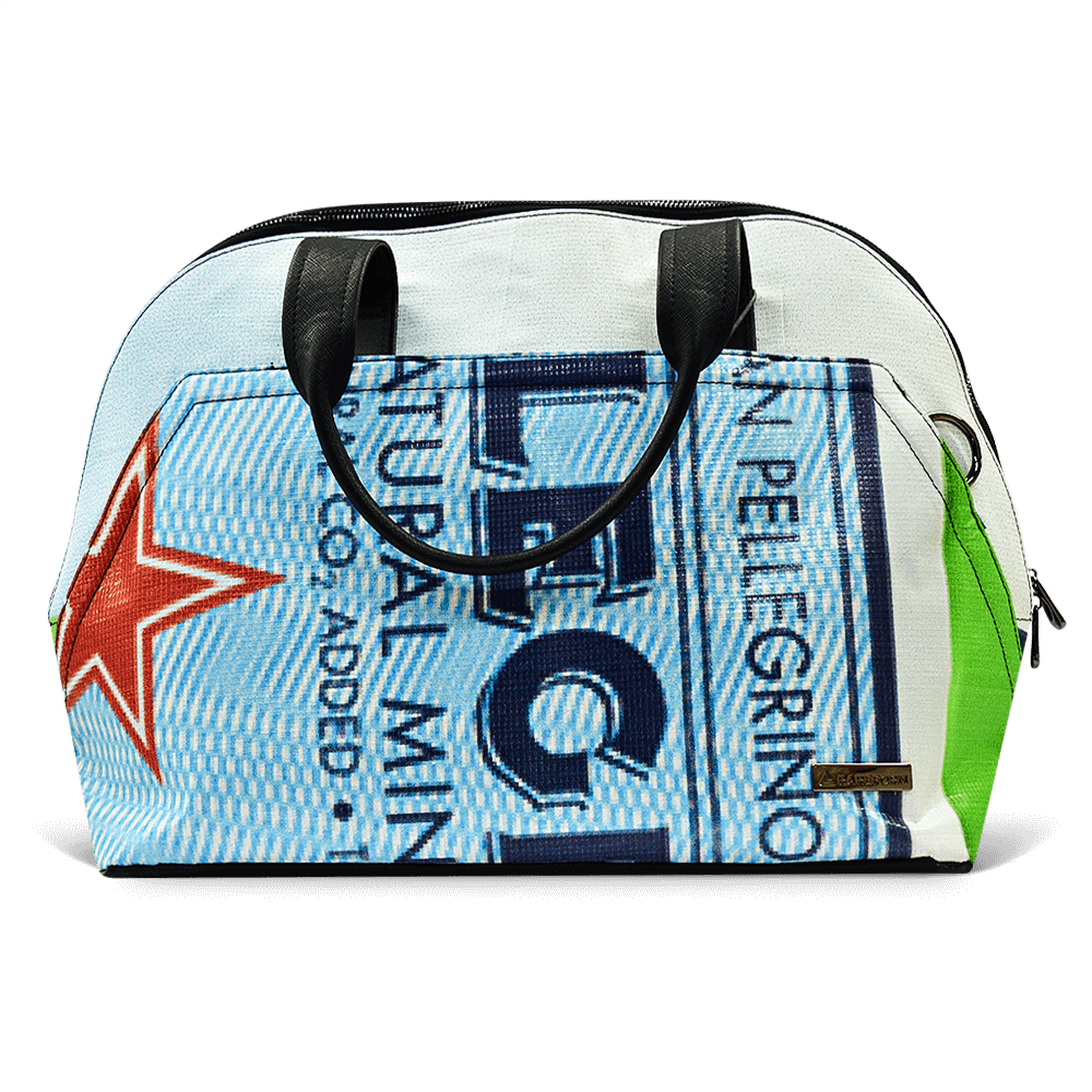Maya Crossbody