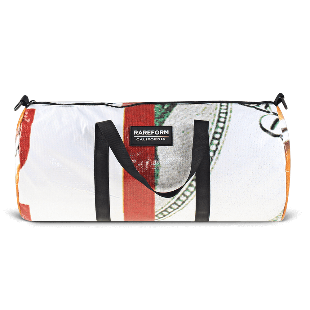 Light Duffle