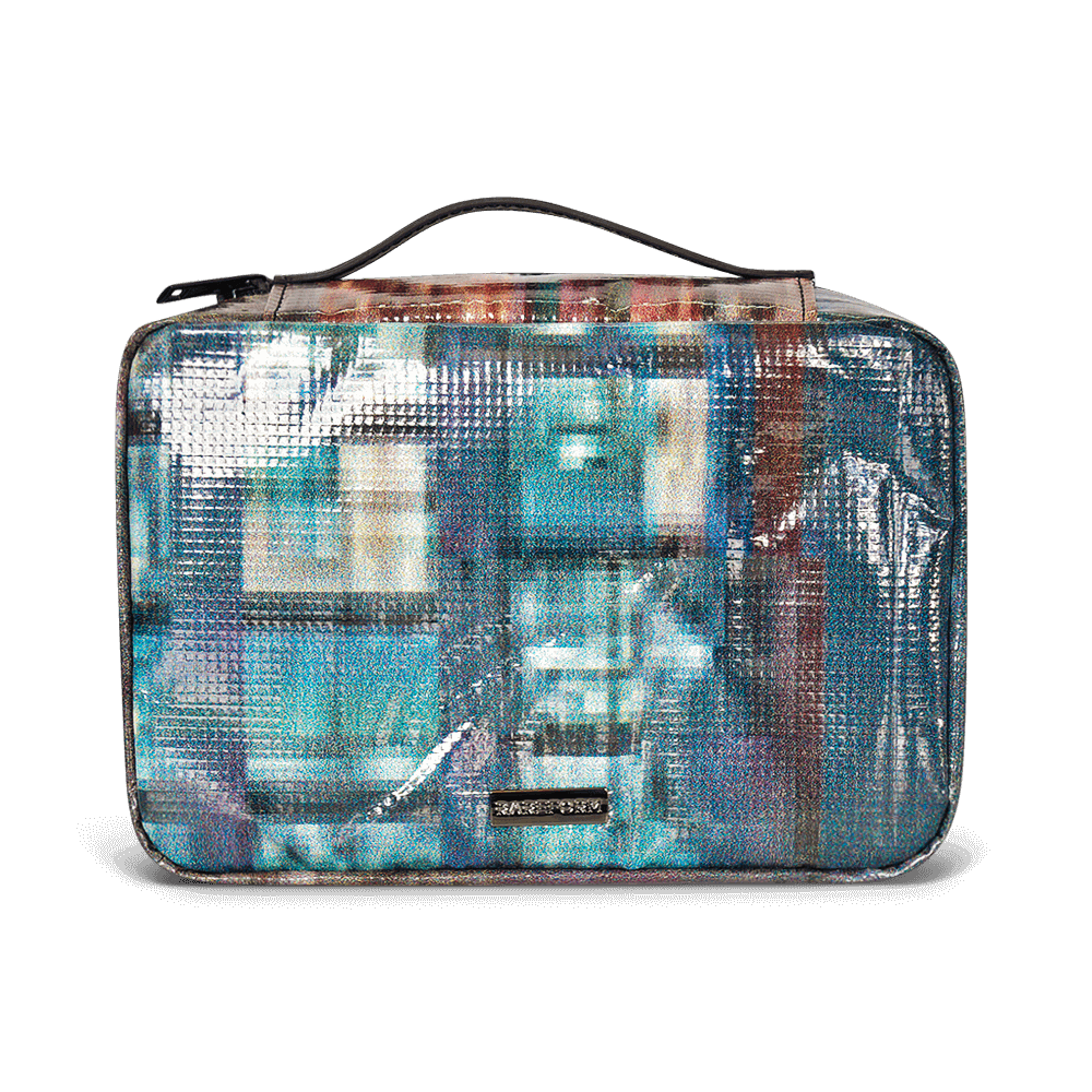 Vienna Toiletry Bag