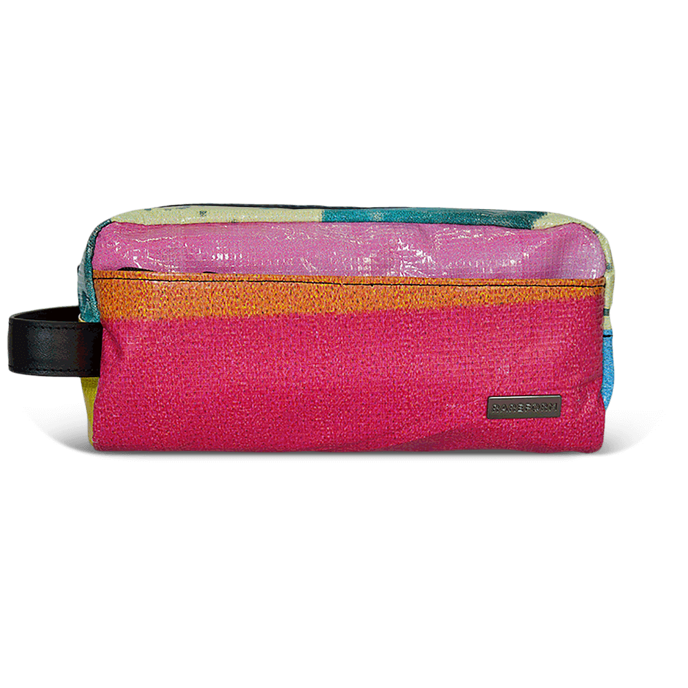 Munich Toiletry Bag