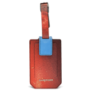 Salvador Luggage Tag