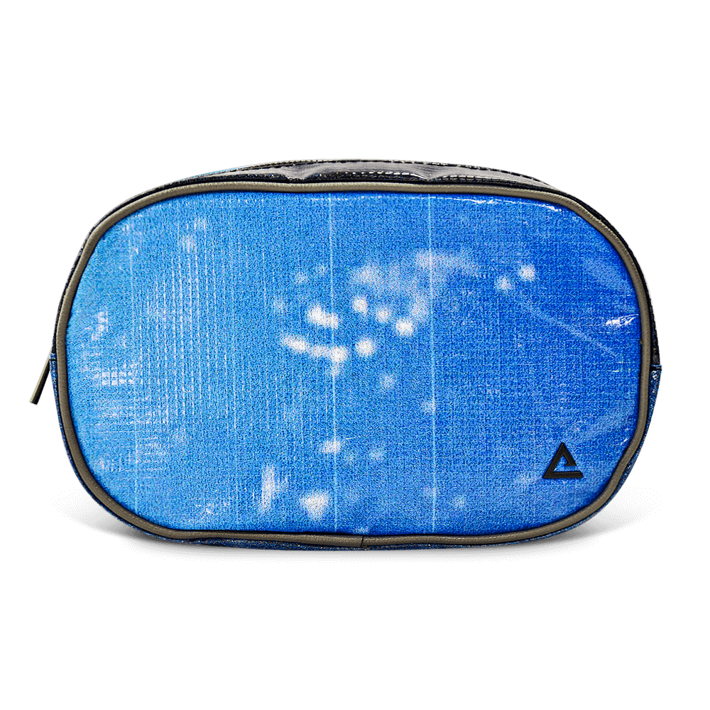 Riley Cosmetic Bag