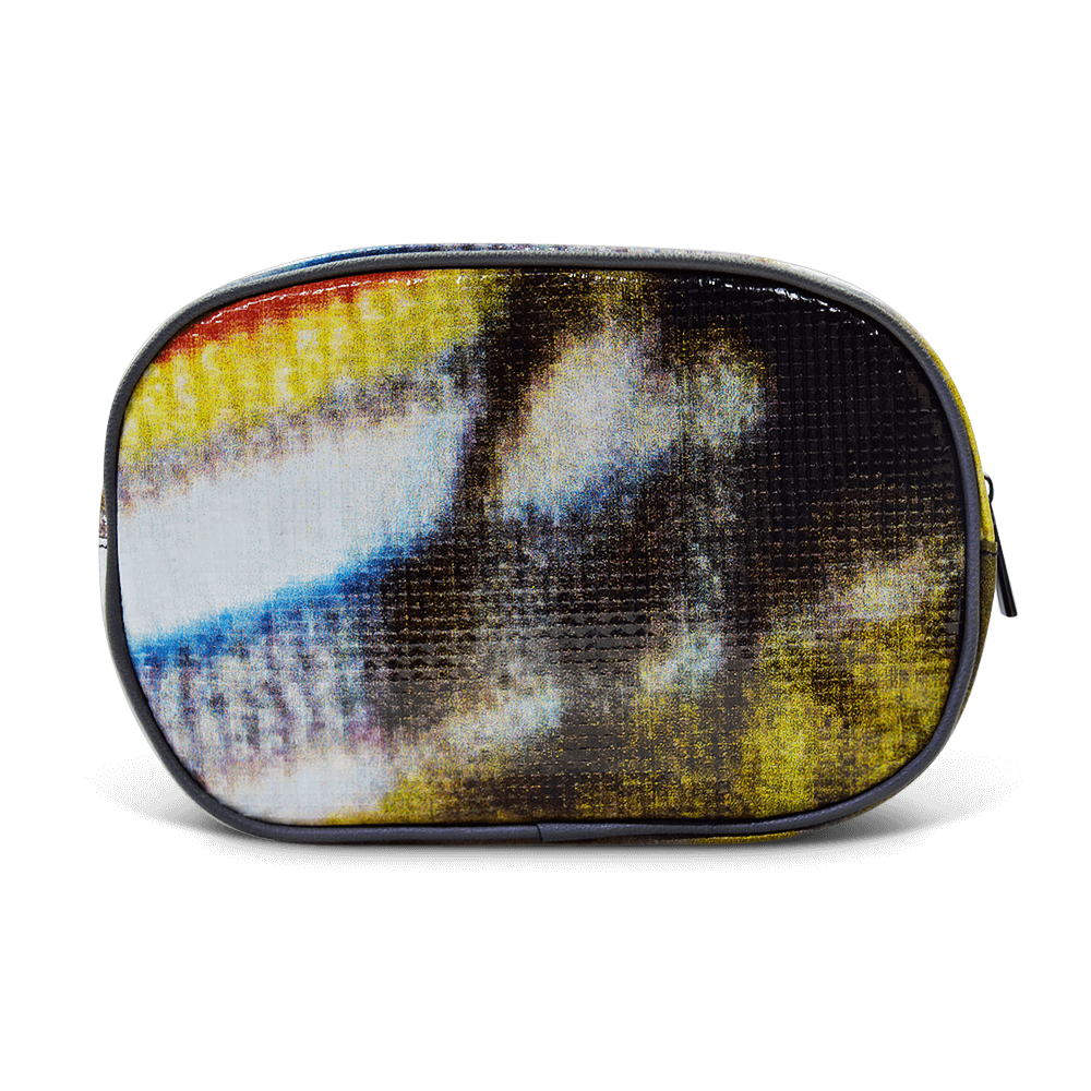 Riley Cosmetic Bag