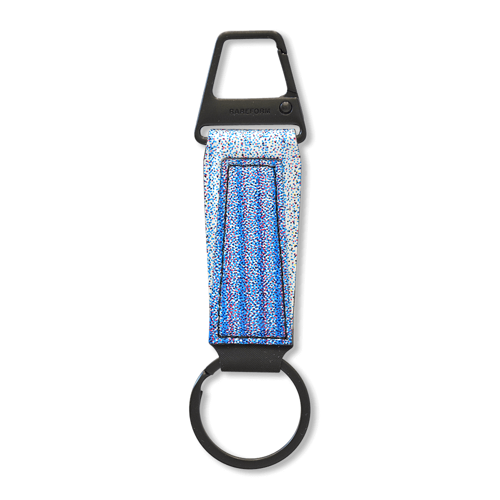 Roam Keychain