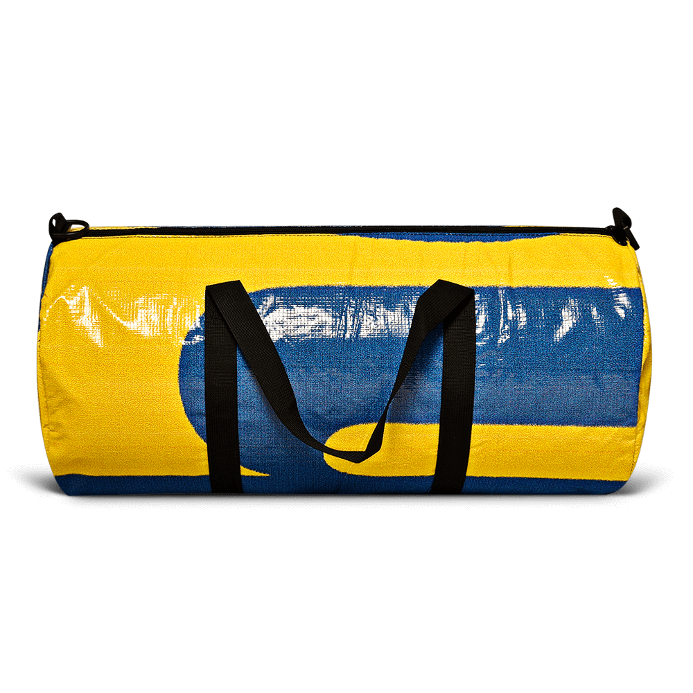 Light Duffle