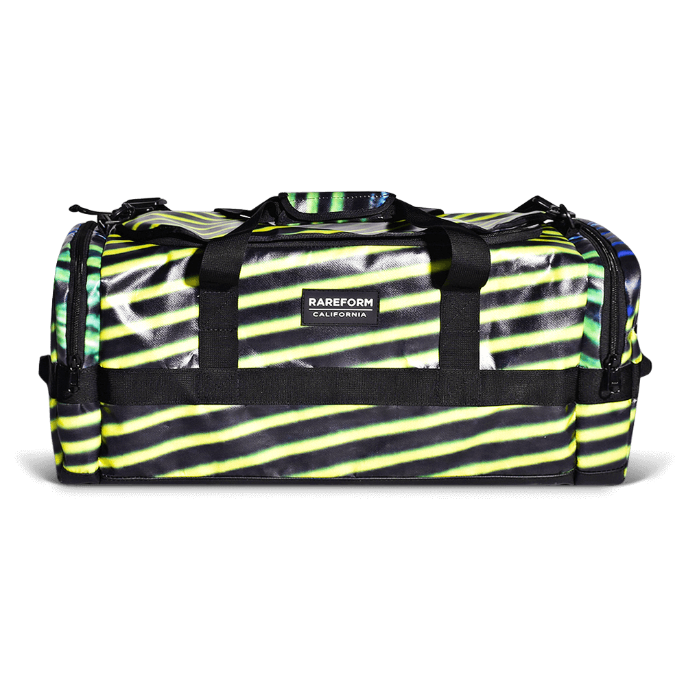 Union Duffle