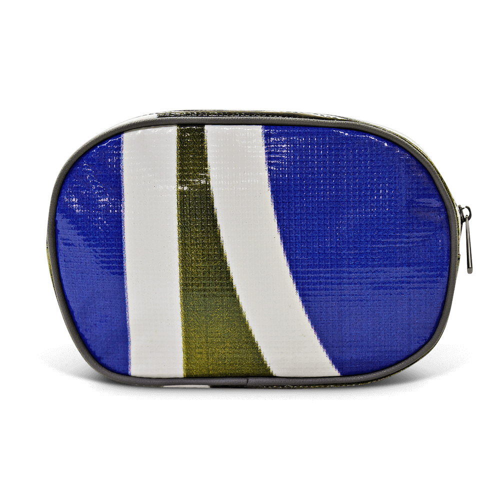 Riley Cosmetic Bag