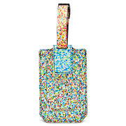 Salvador Luggage Tag