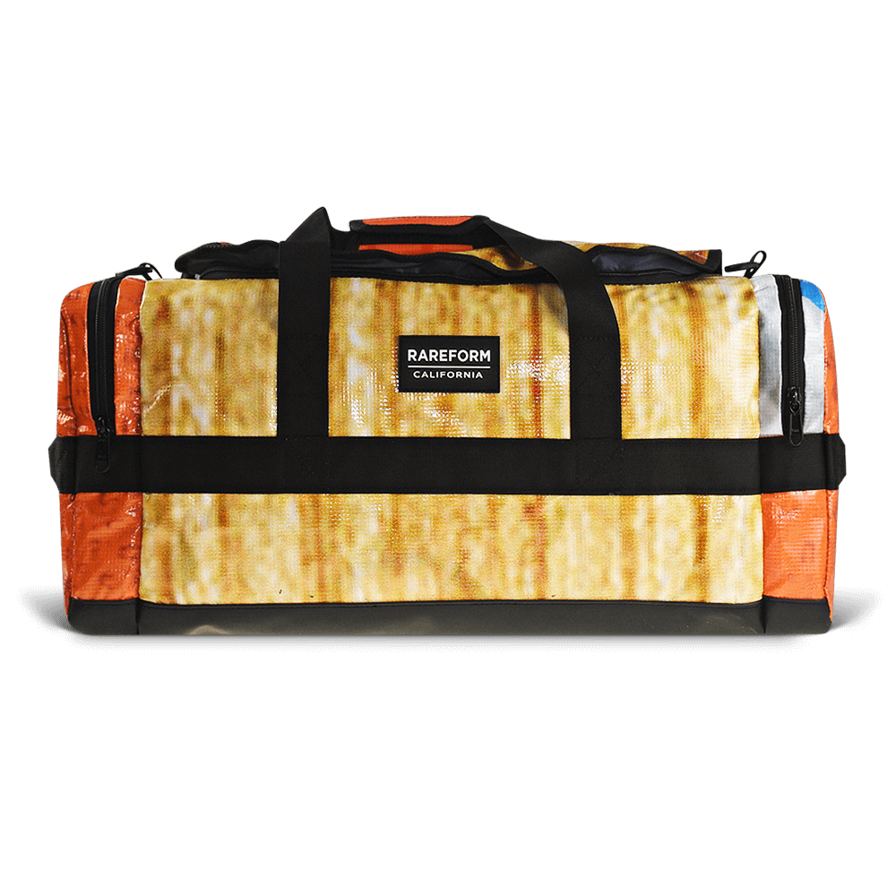 Union Duffle