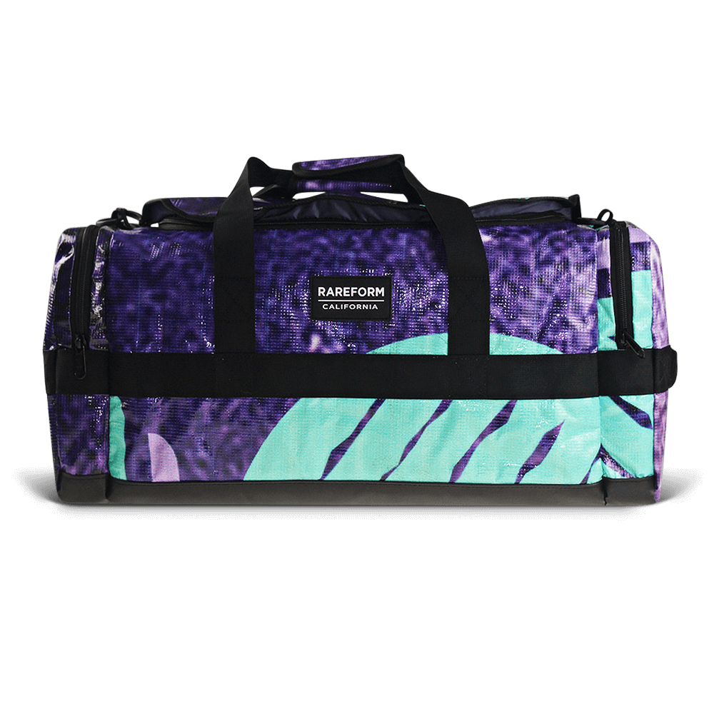 Union Duffle
