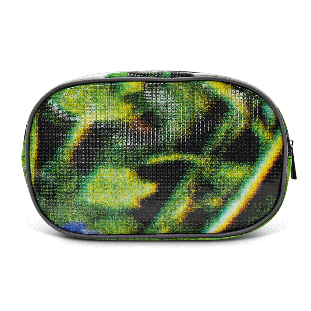 Riley Cosmetic Bag