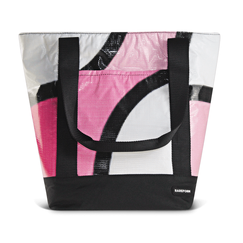 Beck Cooler Tote