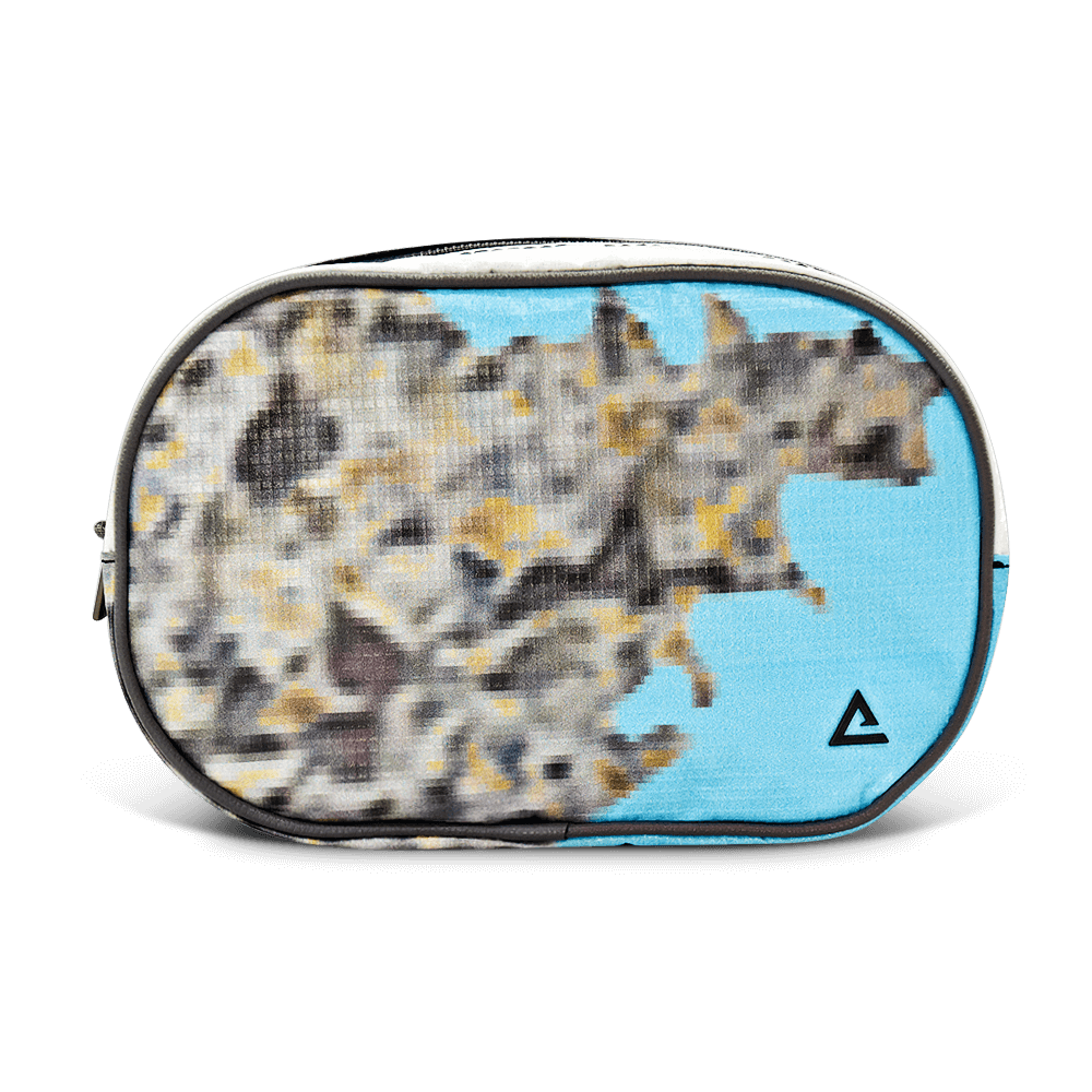 Riley Cosmetic Bag