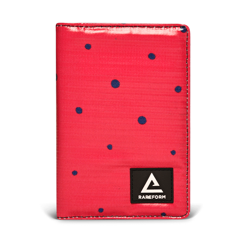 Huxley Passport Holder