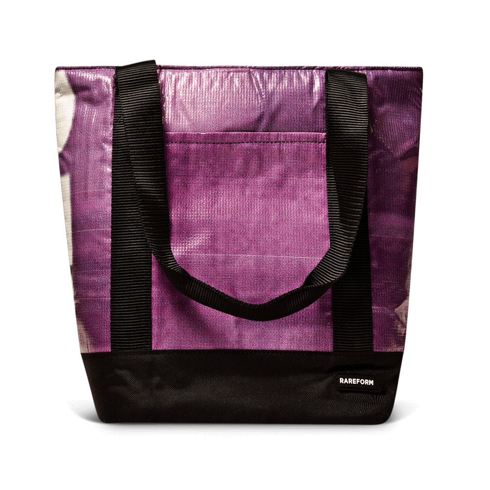 Beck Cooler Tote
